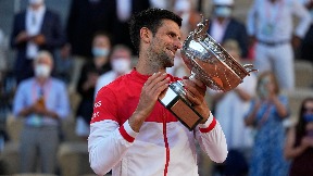 Novak osvojio Pariz!