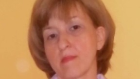 Mirjana Nikolić rektorka