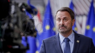 Premijer Luksemburga u izolaciji