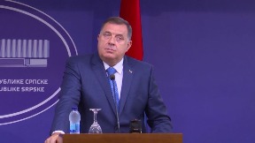 Polemika Dodika i Durakovića