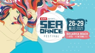 Sea dance u Budvi
