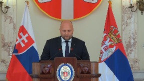 Podrška integritetu Srbije