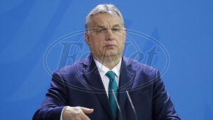 Orban optužuje EU i SAD