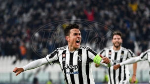 Juventus - Zenit 4:2