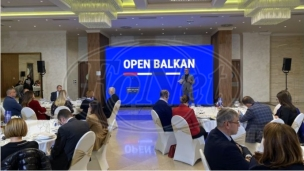 Otvoreni Balkan od januara