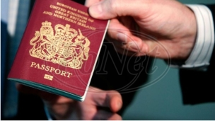 Bez rodno neutralnih pasoša