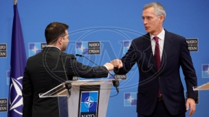 Zakazan sastanak NATO - Rusija