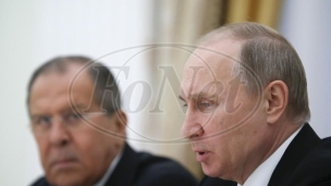 Putin i Lavrov ne idu u Minhen
