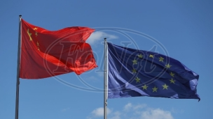 Potvrđen samit EU - Kina