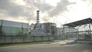 Odbrana Černobilja