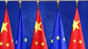 Samit EU - Kina