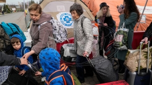 U Srbiji 6.000 izbeglica