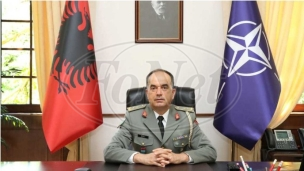 Begaj predsednik Albanije