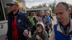 Efikasno primljene izbeglice