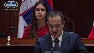 Matematička gimnazija za ponos