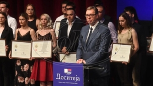 Vučić: Veća odgovornost