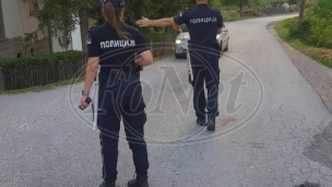 Prijava protiv Malešića