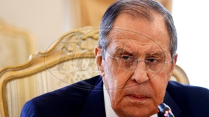 Lavrov: Smeniti režim Zelenskog