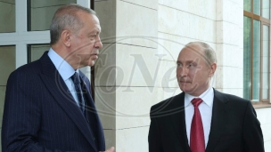 Susret Putin-Erdogan 5. avgusta