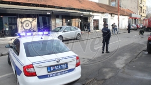 Pronađena tela supružnika 