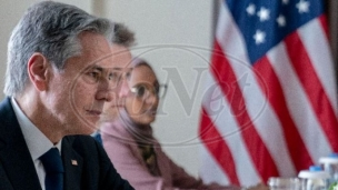 Moguć razgovor Blinken-Lavrov