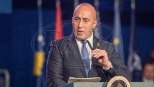 Haradinajeva tri saveta 