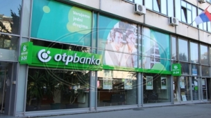 Priznanje za OTP banku