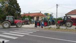 Blokada i u Kragujevcu