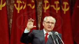 Umro poslednji lider SSSR