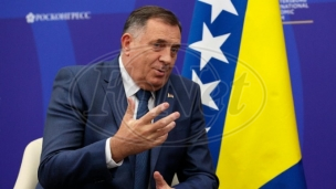 O agremanu u parlamentu