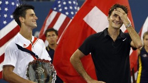 Federer utemeljio izvrsnost