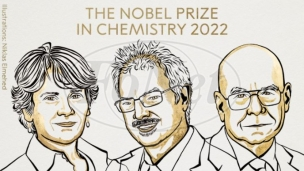 Nobel za hemiju