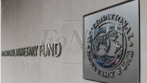 MMF: Ukrajini 1,3 milijarde dolara
