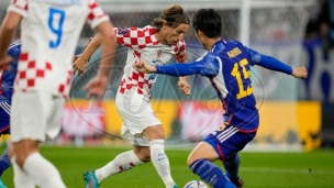 Hrvatska preko penala do četvrtine finala 
