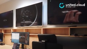 United Cloud duplirao resurse