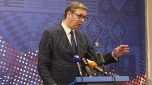 Vučić zakazao sednicu Saveta 