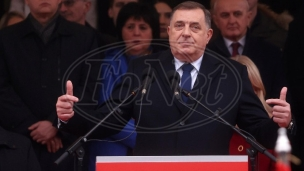 Kazne su znak nemoći