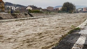 Pronađeno telo utopljenika