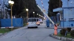 Izručen zbog kazne za ubistvo