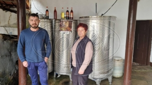 Pomoć vinarijama na Kosovu