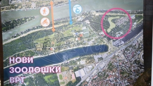 Medijski trik sa Zoo vrtom