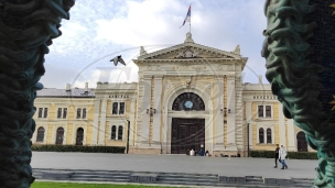 Obijeno kulturno dobro