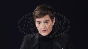 Ana Brnabić sutra u Dubajiu