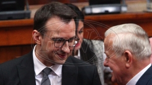 Pokušaj kriminalizacije Srba
