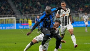 Inter - Udineze 3:1