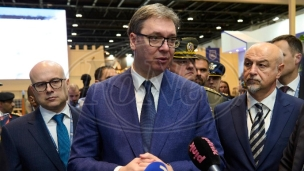 Sledi eskalacija