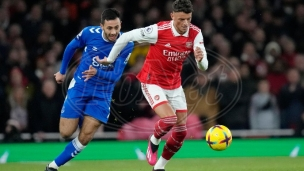 Arsenal čuva prvo mesto