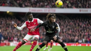 Arsenal posle preokreta 