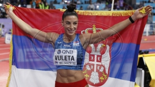 Vuleti bronza na EP