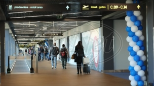 Priznanja za četiri aerodroma 